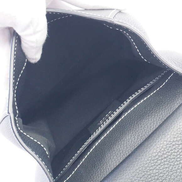 Christian Dior Gallop Saddle Sling Bag Body waist pouch - Picture 3 of 6